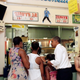 Illustration for article titled First Family Does The Time Warp For Lunch